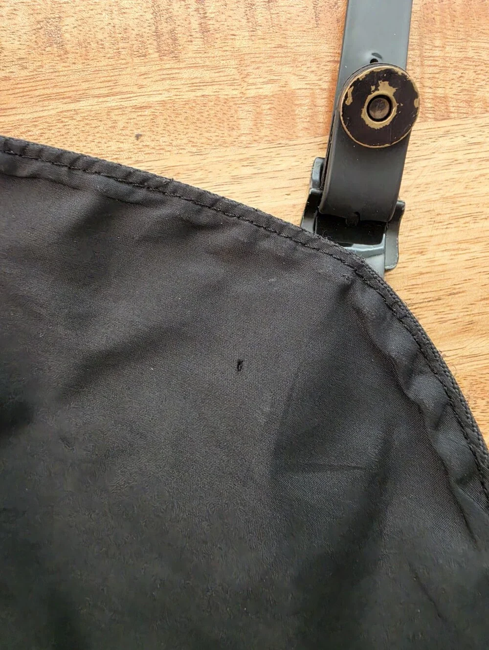 Herschel Supply Co. Little America Backpack Black